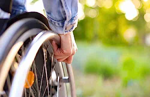 Herkes İçin Erişim