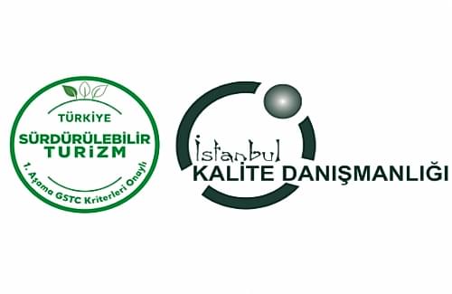 İstanbul Otellerine Özel Sürdürülebilir Turizm Belgesi Danışmanlığı