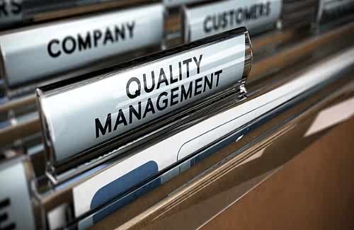 Kalite Yönetim Sistemi: Başarıya Giden Yol