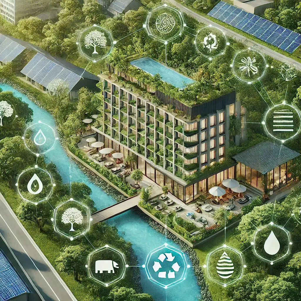 Sürdürülebilir Turizm Belgesi Danışmanlığı: Geleceği Şekillendiren Bir Adım