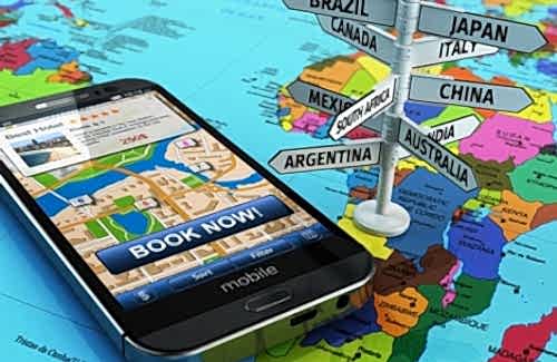 Turizm Sektöründe Heyecan Verici Gelişmeler!